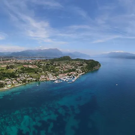 Gardoncino Villa