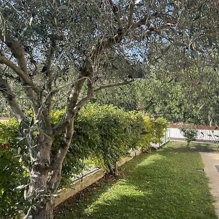 Gardoncino Villa