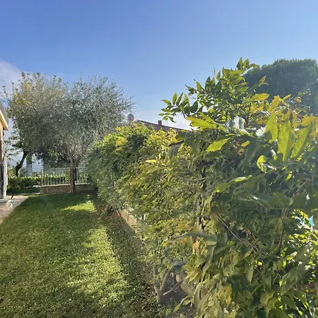 Villa Gardoncino