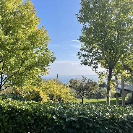 Villa Gardoncino *