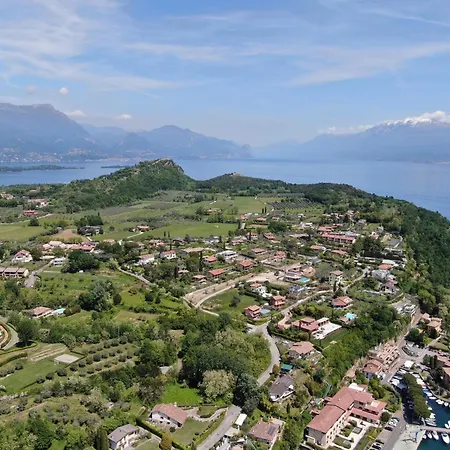 Gardoncino Villa Manerba del Garda