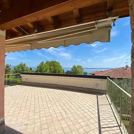 Villa Gardoncino *