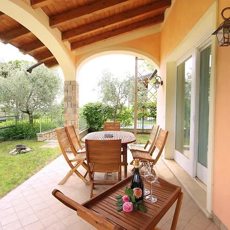 Gardoncino Manerba del Garda