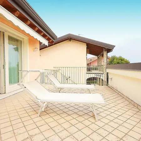 Gardoncino Манерба-дель-Гарда