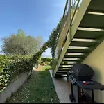 Villa Gardoncino Manerba del Garda