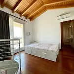 Gardoncino Villa