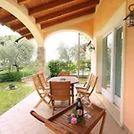 Gardoncino Manerba del Garda