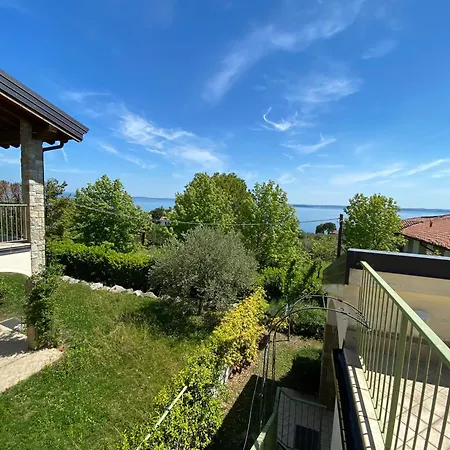 Gardoncino Manerba del Garda