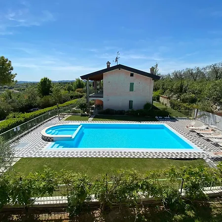 Villa Gardoncino