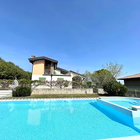Gardoncino Manerba del Garda
