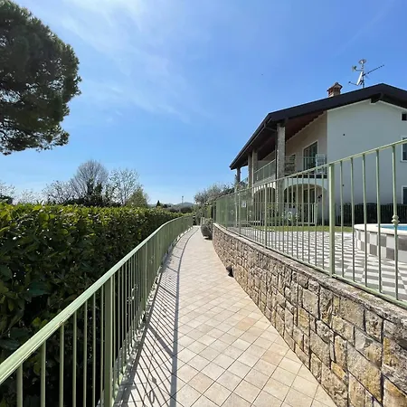 Villa Gardoncino