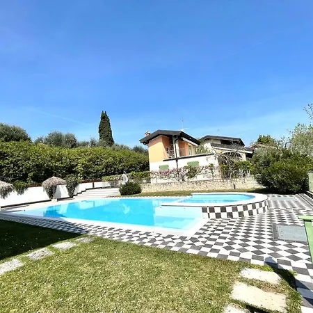 Gardoncino Manerba del Garda