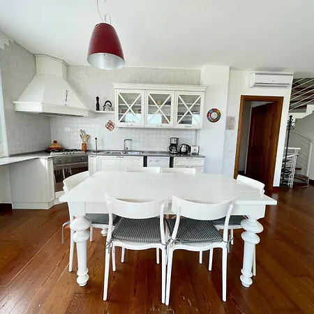 Gardoncino Villa *