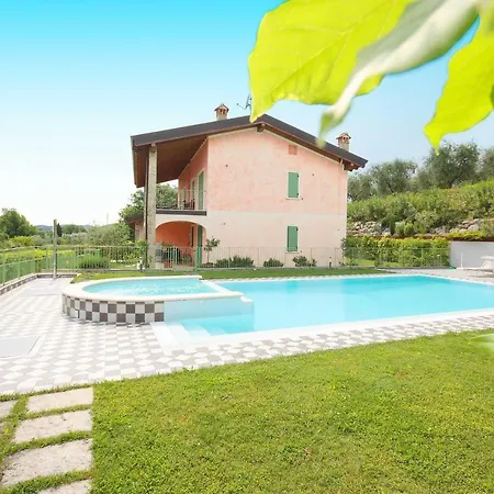 Gardoncino Villa Manerba del Garda